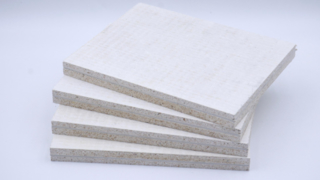 Free Samples Soundproof Panel 