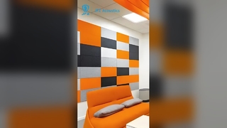 Polyester Fiber Acoustic Panel